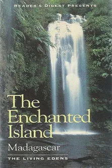 Maya Angelou interpreta a Narrator en The Enchanted Island Madagascar: The Living Edens
