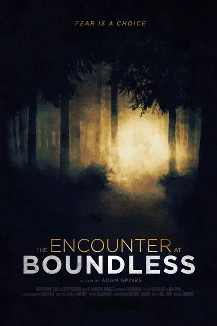 Adrian Annis interpreta a Travis en The Encounter at Boundless