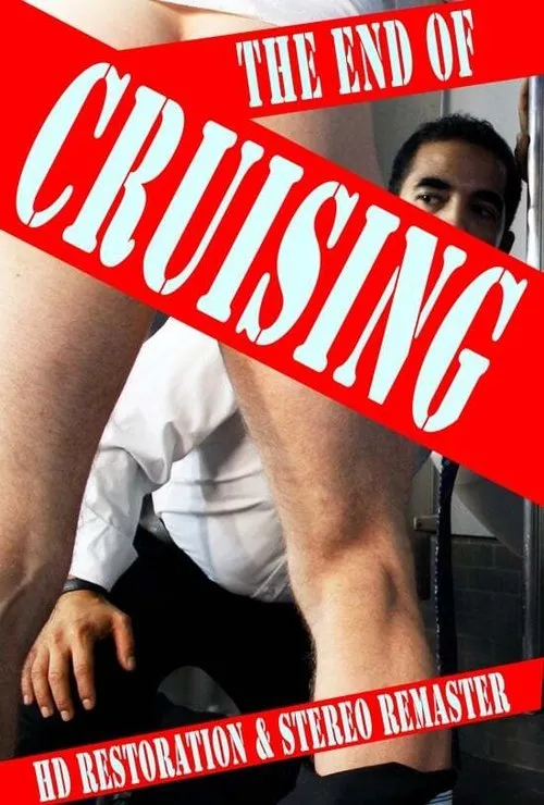 Póster de The End of Cruising