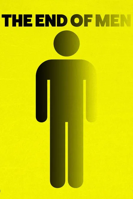 William Pollack interpreta a en The End of Men