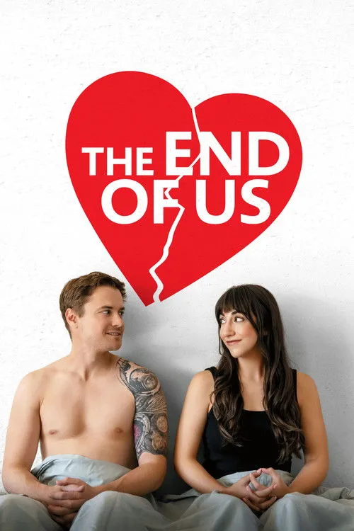 Póster de The End of Us