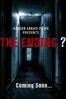 Faizan Shaikh interpreta a  en The Ending ?