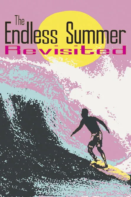 Póster de The Endless Summer Revisited