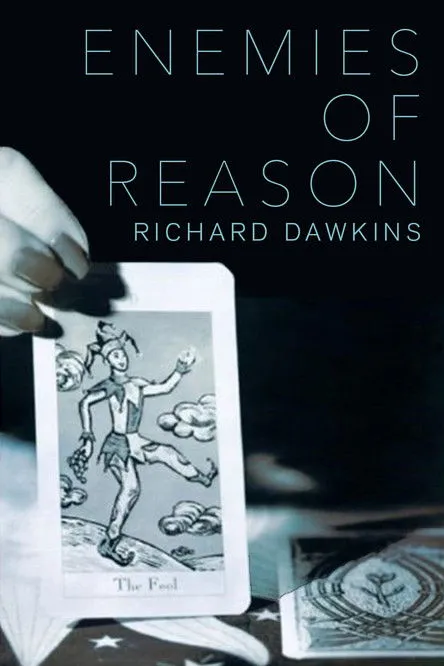 Póster de The Enemies of Reason