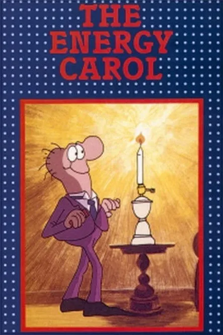 George Geertsen interpreta a en The Energy Carol