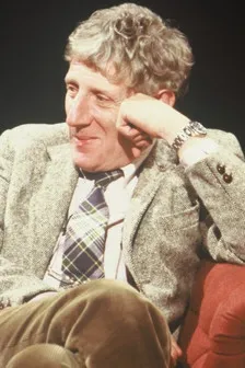 Lesley Garrett interpreta a Self en The English National Opera Rehearse The Mikado