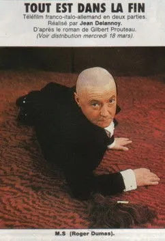 Portada de The Enigmatic Mister S.