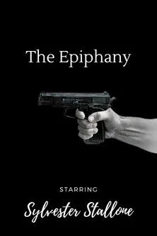 Suhaas Ahuja interpreta a Ex-Husband en The Epiphany
