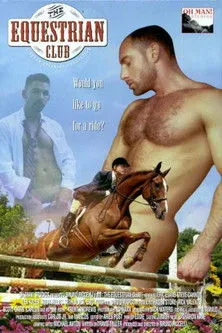 Póster de The Equestrian Club