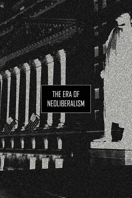 Jeremy Corbyn interpreta a Self (archive footage) en The Era of Neoliberalism