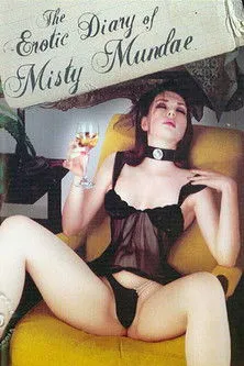 Póster de The Erotic Diary of Misty Mundae
