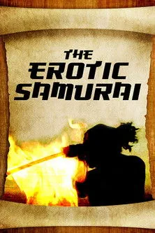 G.R. Claveria interpreta a  en The Erotic Samurai