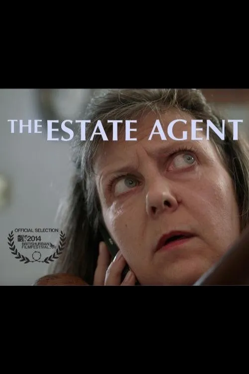 Hilary Derrett interpreta a Charlotte Miller en The Estate Agent