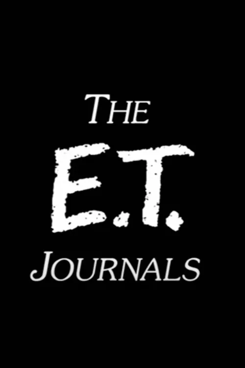 Sean Frye interpreta a Self en The 'E.T.' Journals