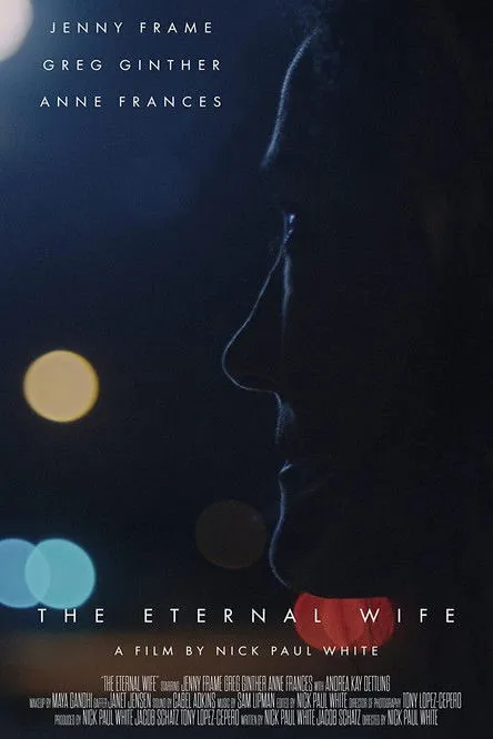 Jenny Frame interpreta a Anne en The Eternal Wife