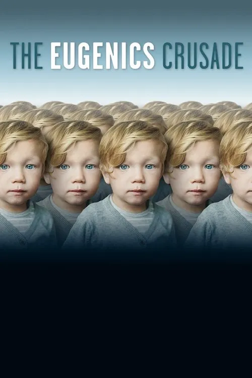 Póster de The Eugenics Crusade