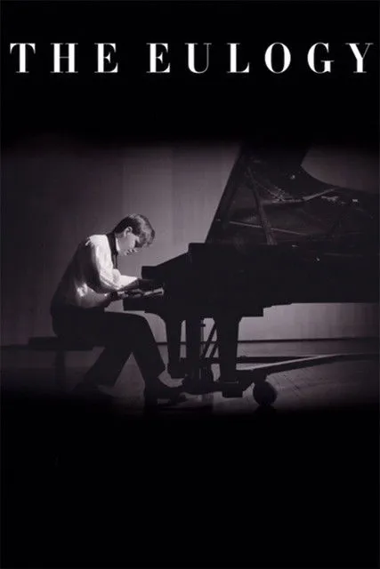 Richard Gill interpreta a Himself en The Eulogy