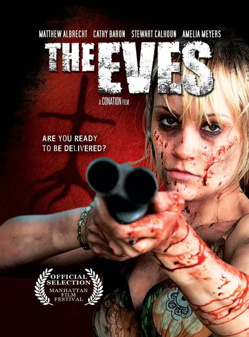 Póster de The Eves
