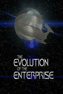 John Eaves interpreta a Self en The Evolution of the Enterprise