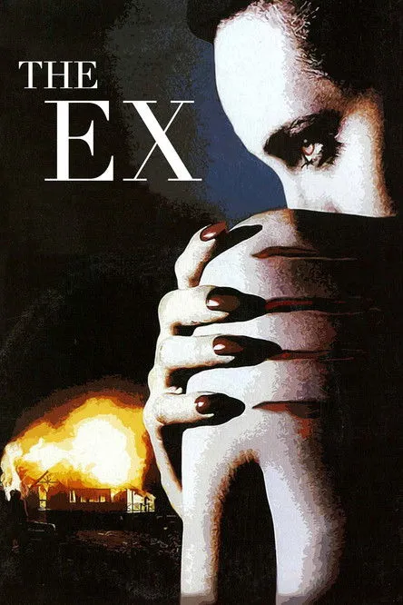 Póster de The Ex
