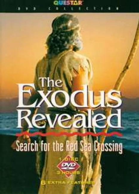 Póster de The Exodus Revealed