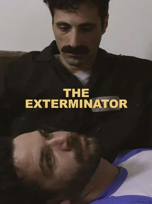 Brenden Gregory interpreta a en The Exterminator