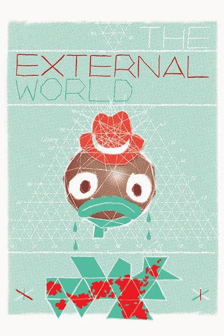 Póster de la película The External World