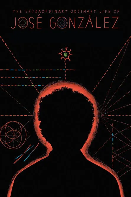 José González interpreta a Himself en The Extraordinary Ordinary Life of José González