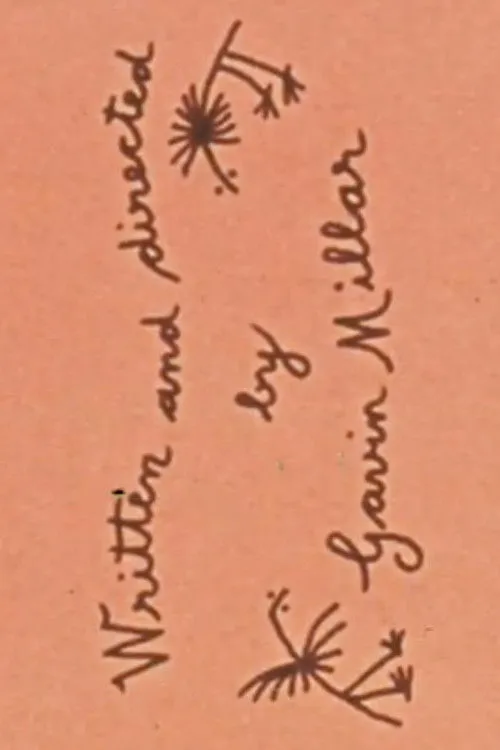 Gavin Millar interpreta a  en The Eye Hears, the Ear Sees