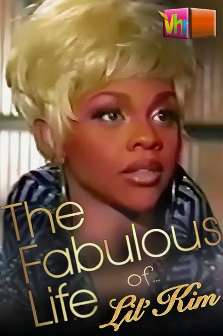 Marc Malkin interpreta a Self - US Magazine en The Fabulous Life of... Lil' Kim