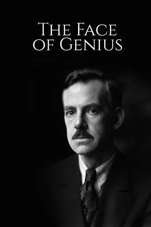 Eugene O'Neill interpreta a Self (archive footage) en The Face of Genius