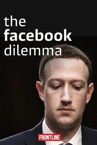 Póster de The Facebook Dilemma
