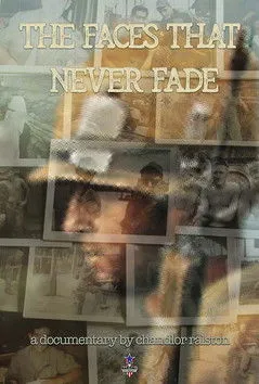 John Tuttle interpreta a Himself en The Faces That Never Fade