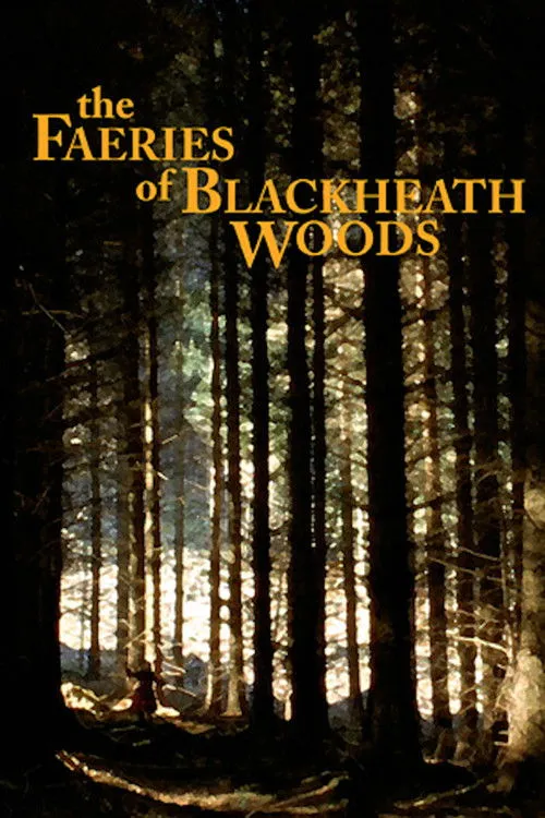 Orla O'Rourke interpreta a Mommy en The Faeries of Blackheath Woods