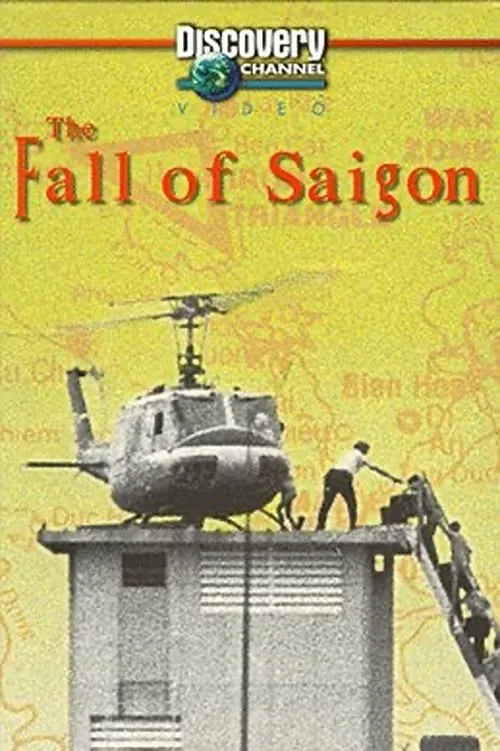 James R. Schlesinger interpreta a Self en The Fall of Saigon