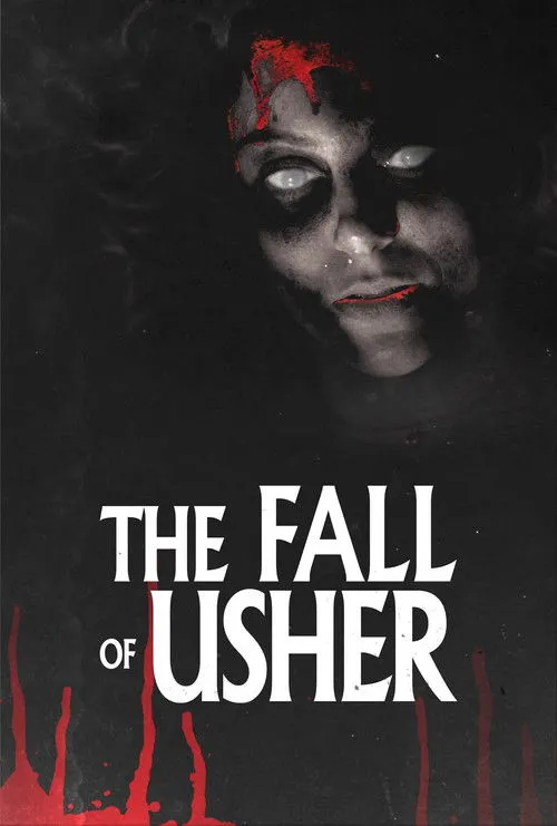 Póster de The Fall of Usher