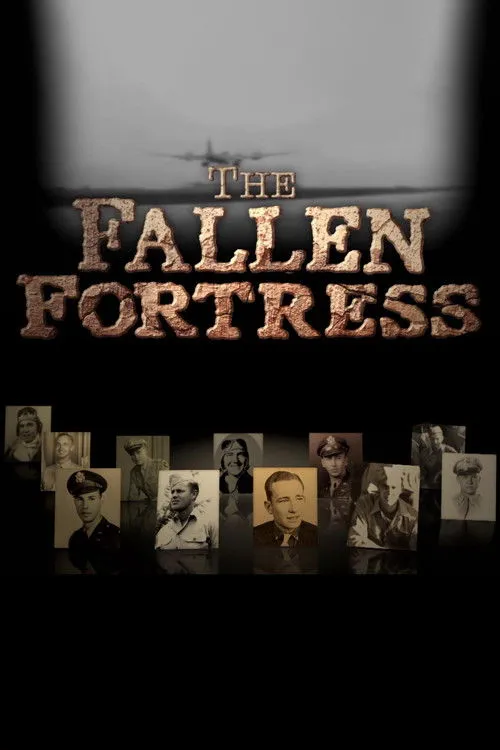 Rachel Walzer interpreta a Self - Narrator en The Fallen Fortress