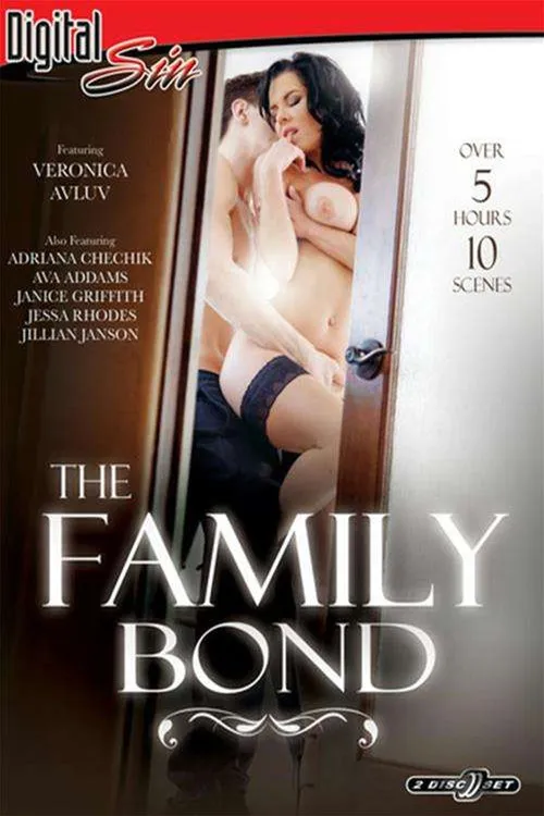 Póster de The Family Bond
