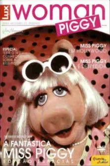 Karen Prell interpreta a Various Muppets en The Fantastic Miss Piggy Show