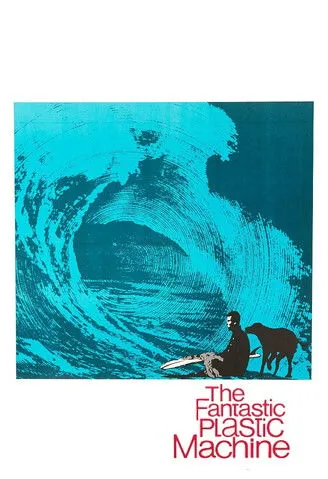 Skip Frye interpreta a Himself en The Fantastic Plastic Machine