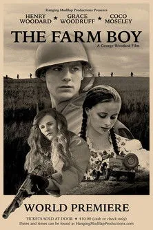 Jan Bailey interpreta a en The Farm Boy