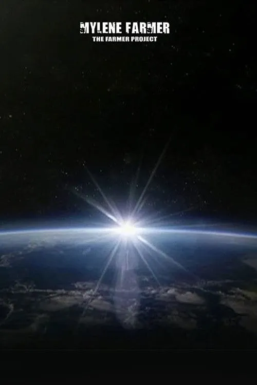 Póster de la película The Farmer Project