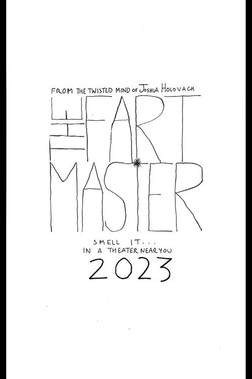 Justin Black interpreta a Brad en The Fart Master