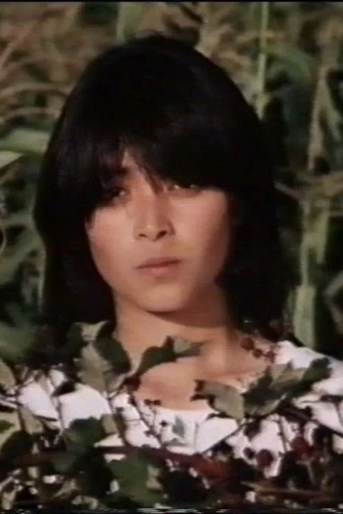 Chad McQueen interpreta a  en The Fascination