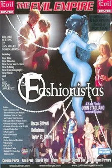 Póster de The Fashionistas