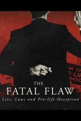 Jeff Durbin interpreta a Jeff Durbin en The Fatal Flaw: Lies, Laws, & Pro-life Deception