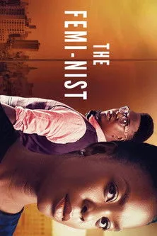 Póster de The Femi-Nist