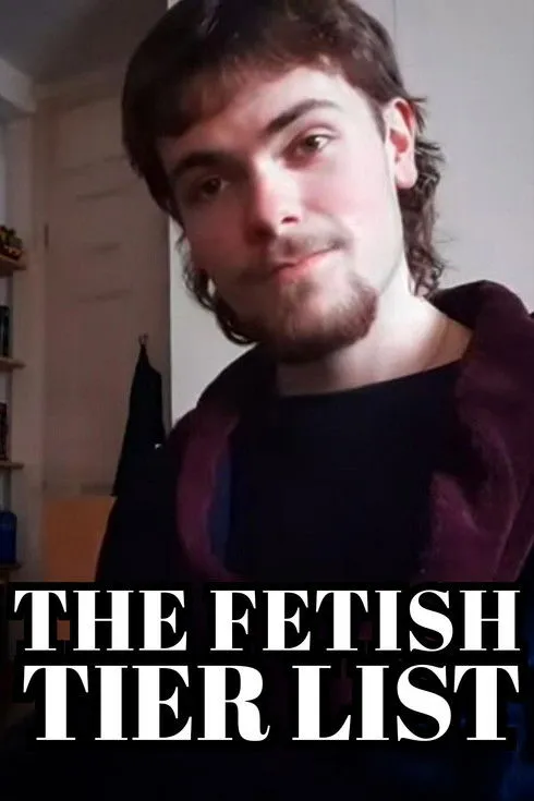 Seth Bate interpreta a Seth en The Fetish Tier List