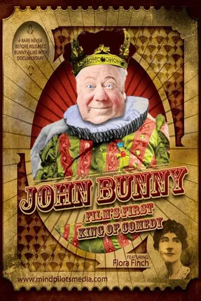 Wally Van interpreta a Young Lover, Tom Craig en The Feudists