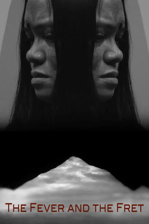 Póster de The Fever and the Fret